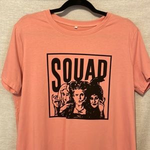 Hocus-pocus women’s extra large